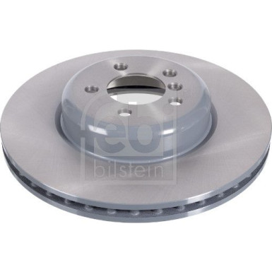 FEBI BILSTEIN Bremsscheibe 105727