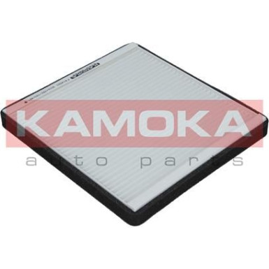 KAMOKA Filter, Innenraumluft | F414501