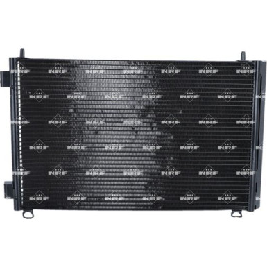 Kondensator, Klimaanlage EASY FIT 35899