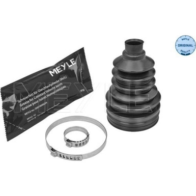 Faltenbalg, Antriebswelle Opel Ext. 1,0 MEYLE-ORIGINAL: True to OE 614 160 0015 Faltenbalg, Antriebswelle Opel Ext. 1,0 MEYLE-ORIGINAL: True to OE 614 160 0015