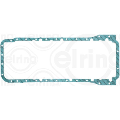 Dichtung, Ölwanne | Daimler PKW | 762.840