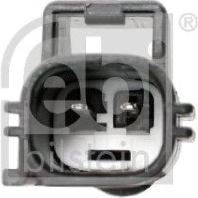 FEBI BILSTEIN Sensor, Raddrehzahl | 170895
