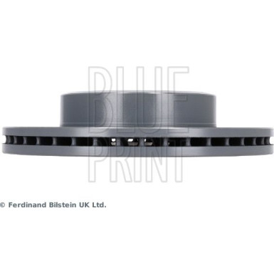 BLUE PRINT Bremsscheibe ADB114350 BLUE PRINT Bremsscheibe ADB114350