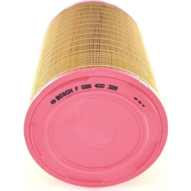 BOSCH | Automotive Luftfilter | F026400329
