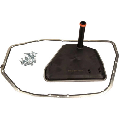 Hydraulikfiltersatz,Automatikgetr AUDI A4,A6,A8 3.2 FSI 03 MEYLE-ORIGINAL-KIT: Better solution for you 1001370112