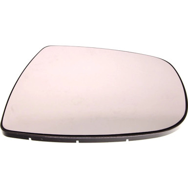 Spiegelglas, Außenspiegel | Renault Trafic Opel Vivaro oberer Teil OE 7701052624 | 4394832 Spiegelglas, Außenspiegel | Renault Trafic Opel Vivaro oberer Teil OE 7701052624 | 4394832