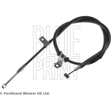 Seilzug, Feststellbremse Chevrolet/Opel T. Caprtiva/Antara 06- Le | ADG046212 Seilzug, Feststellbremse Chevrolet/Opel T. Caprtiva/Antara 06- Le | ADG046212