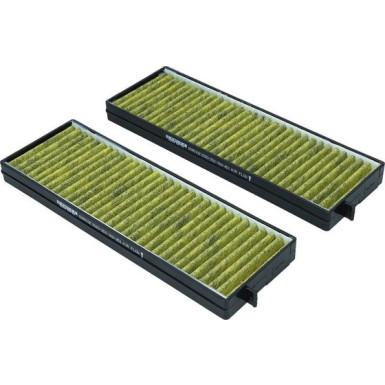 KAMOKA Filter, Innenraumluft 6080132