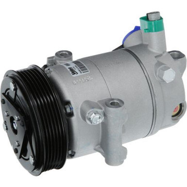 KOMPRESSOR, KLIMAANLAGE VALEO CORE-FLEX VAL690015