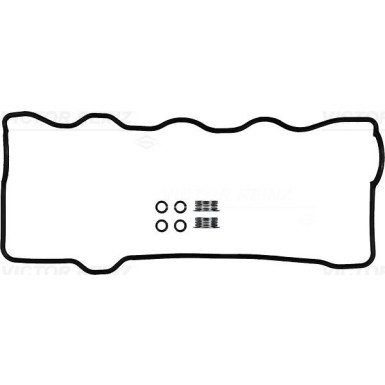 VDD Satz | TOYOTA Avensis -03 | 15-52803-01
