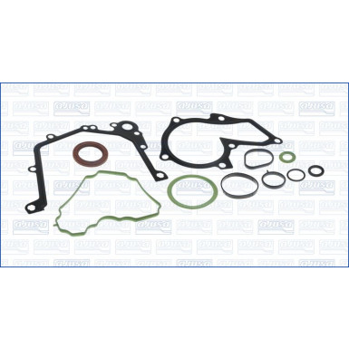 54191200 Dichtungssatz, Kurbelgehäuse