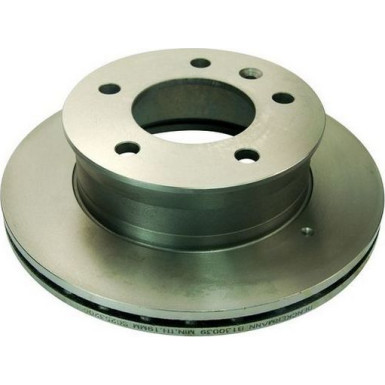 DENCKERMANN Bremsscheibe | B130039