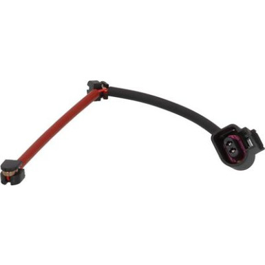 105044 Warnkontakt, Bremsbelagverschleiß