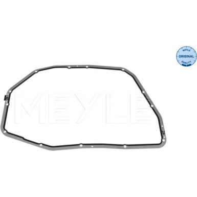Dichtung, Ölwanne-Automatikget MEYLE-ORIGINAL: True to OE 100 321 0018