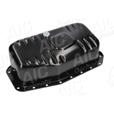 ÖLWANNE STAHL | FIAT DUCATO 2,8D/TDi/JDT 10,97-3,02 | 54716