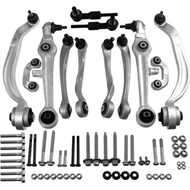 Rep.-Satz LENKER AUDI,VW,SKODA 27421 01