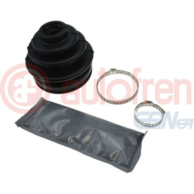 D8396 Faltenbalgsatz, Antriebswelle