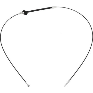 KAMOKA Seilzug, Feststellbremse 1190483