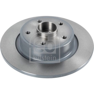 FEBI BILSTEIN Bremsscheibe 108208
