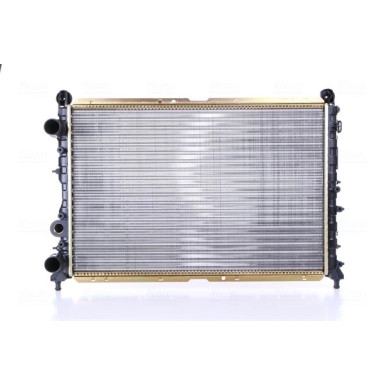 Wasserkühler PKW | ALFA 145/146/155 92-01 | 60035