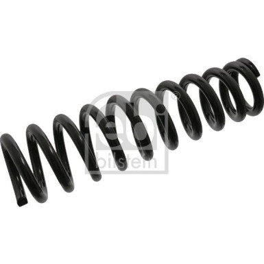 FEBI BILSTEIN Fahrwerksfeder 39554