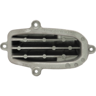 OEM LED Steuergerät 63117339057 Links für BMW