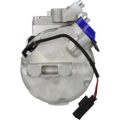 Kompressor PKW BMW E60 520i-535d FIRST FIT 89116