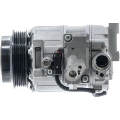 Kompressor, Klimaanlage BEHR Premium Line ACP 23 000P