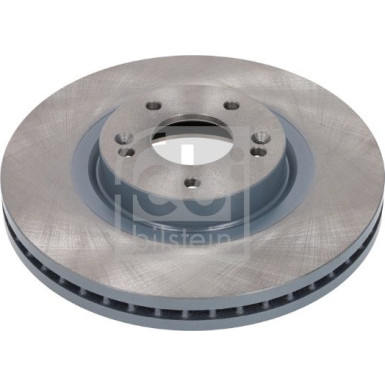 FEBI BILSTEIN Bremsscheibe 108408