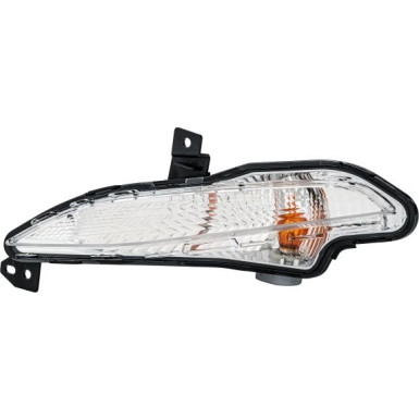 BLINKLEUCHTE PY21W HELLA | PEUGEOT 308 13-21 | 2BA 011 395-031 BLINKLEUCHTE PY21W HELLA | PEUGEOT 308 13-21 | 2BA 011 395-031