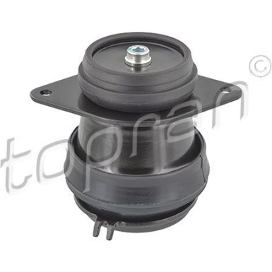 TOPRAN Motoraufhängung 103012