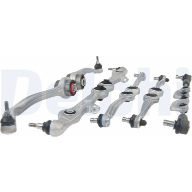 TC1500KIT Reparatursatz, Querlenker