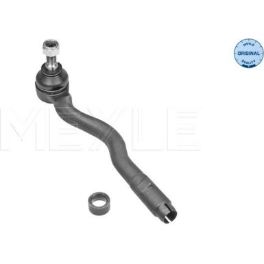 11 301 014 Spurst.-Kopf Aussen re BMW E46 98 MEYLE-ORIGINAL: True to OE 3160204604