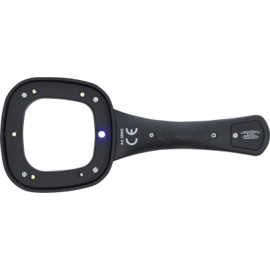 BGS Handlupe LED BGS Do it yourself 85865