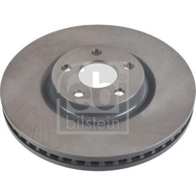 FEBI BILSTEIN Bremsscheibe