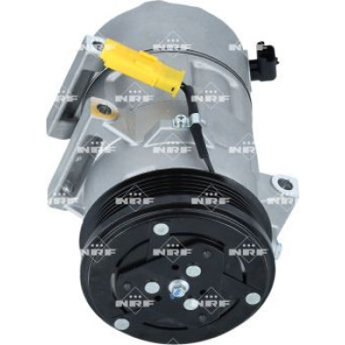 Kompressor, Klimaanlage | NRF32772