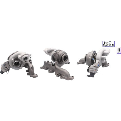 Lader, Aufladung | PA7755171