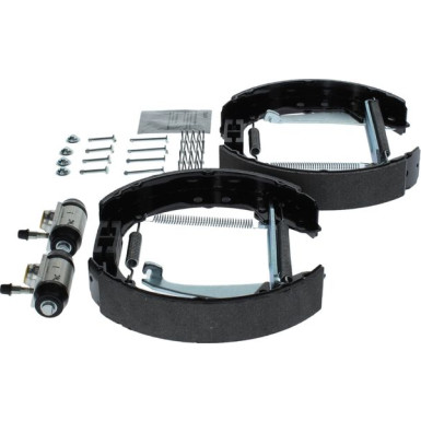 Bremsbacken AUDI,SEAT,VW KIT SUPERPRO 0 204 114 634 Bremsbacken AUDI,SEAT,VW KIT SUPERPRO 0 204 114 634