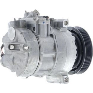 MAHLE Kompressor, Klimaanlage ACP 647 000P BEHR Premium Line