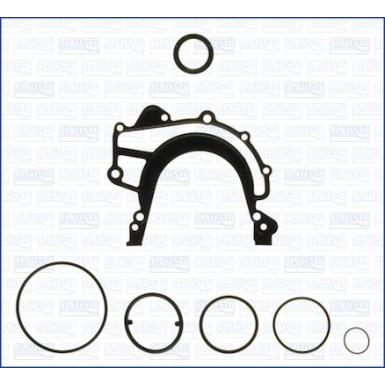 54155100 Dichtungssatz, Kurbelgehäuse