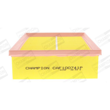CHAMPION Luftfilter | CAF100741P