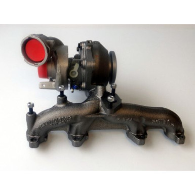 Lader, Aufladung | PA54399700029