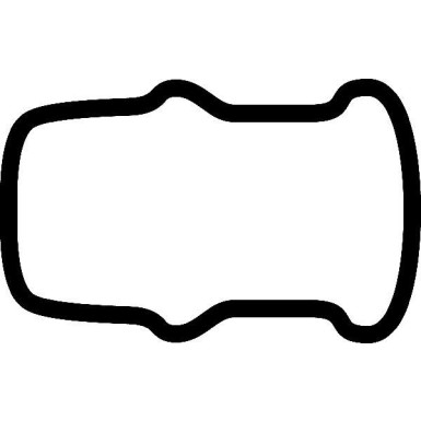 026753P Dichtung, Zylinderkopf