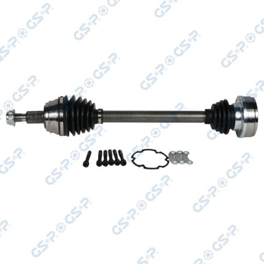 GSP Antriebswelle