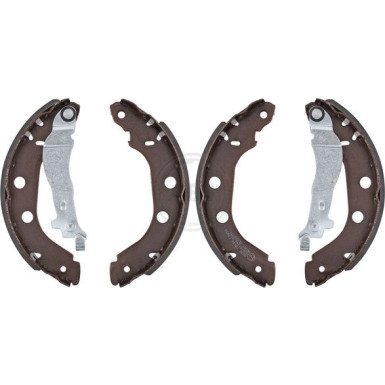 9030 Bremsbackensatz