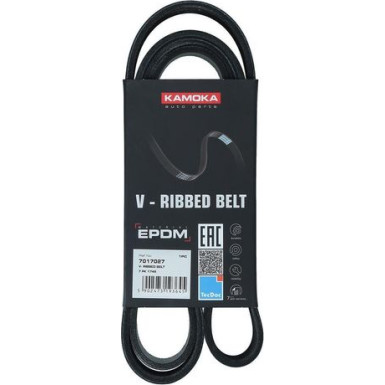 KAMOKA Keilrippenriemen KAMOKA Keilrippenriemen