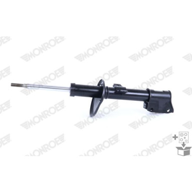 MONROE ORIGINAL-Gasdämpfer VA li/re | DACIA,RENAULT Duster 10 | G7372