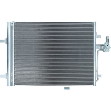 KAMOKA Kondensator, Klimaanlage 7800034