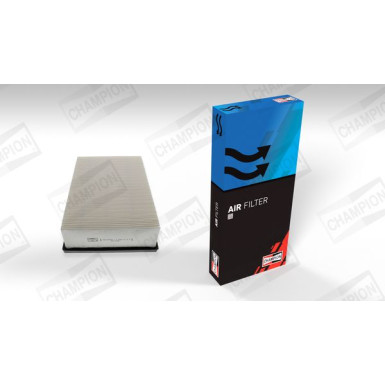 CHAMPION Luftfilter | CAF100754P