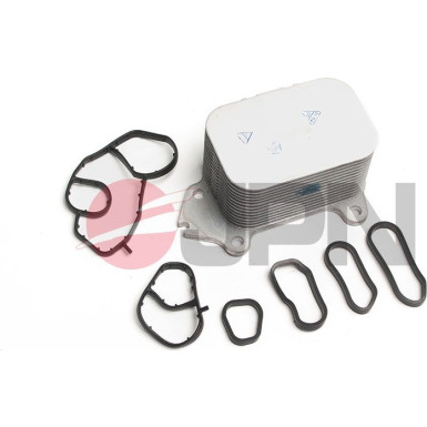 60C9402-JPN Ölkühler, Motoröl